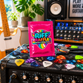 Riff Raffle Mystery Pick Pack
