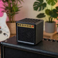 Guitar Amp Plectrum Holder